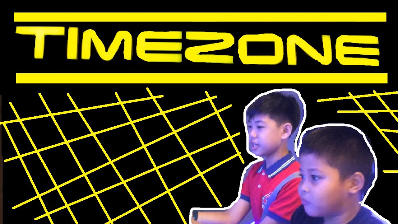 Timezone Experience 2019 YouTube