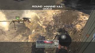 Nice Shot @Scrapyard