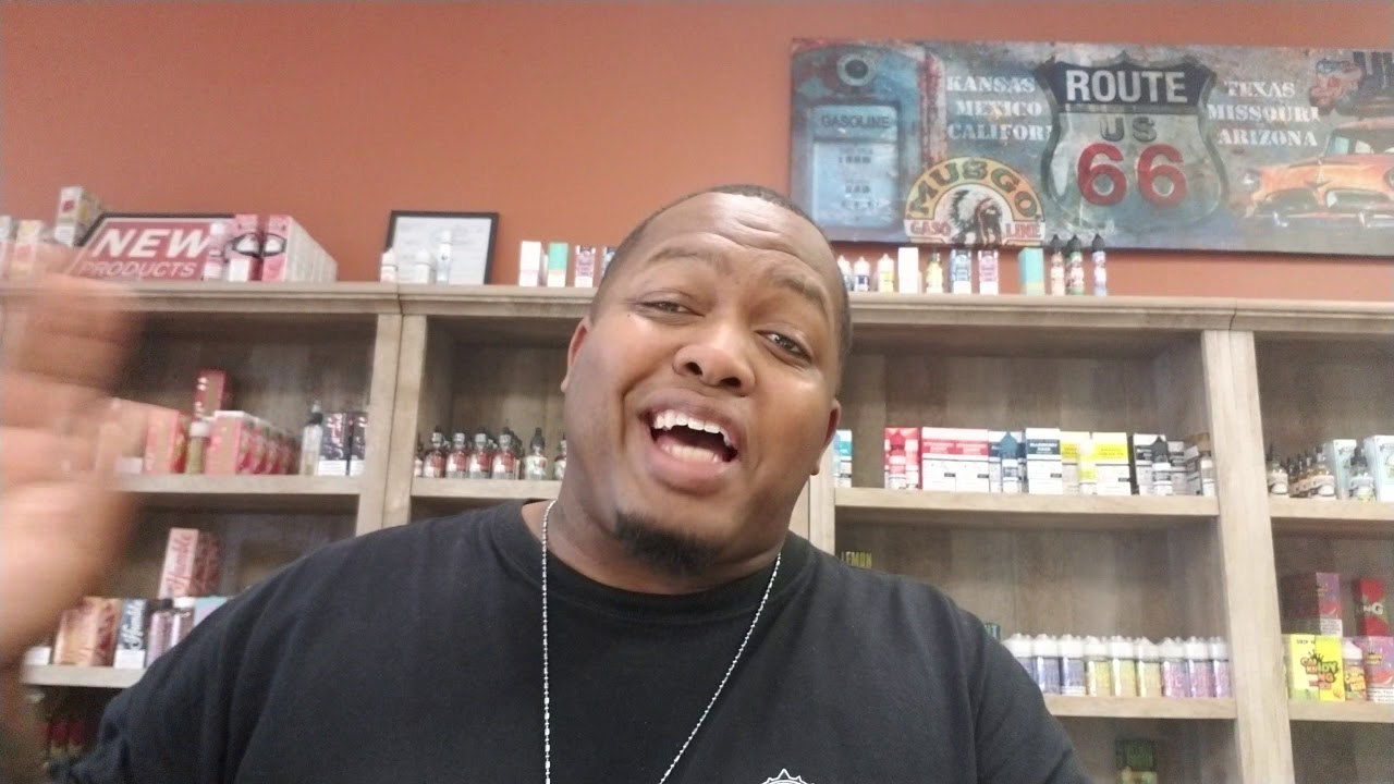 Pimp Juice Blue Raspberry - Vape Rite Labs Eliquid