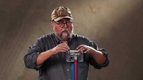 Dillon Precision RF100 Primer Filler: Changing from small primer to large rifle primer.