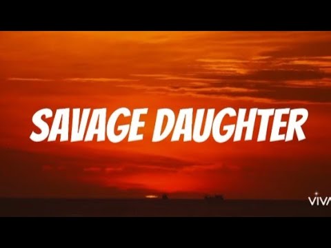 Ekaterina Shelehova - Savage Daughter (Lyrics)