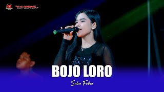 Bojo Loro Salsa Felisa Om Savana Sakjose The Wedding Siswo Hartika