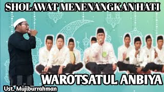 Download lagu YA TAWWAB FT. AR TAMBUN || SHOLAWAT MENENANGKAN HATI