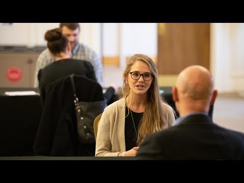 Master of Science in Human Resources Management