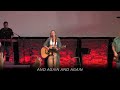 1st Service 6/2/24 - Dinner With Jesus - Lunch With Levi - Grace