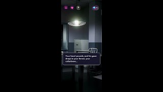 Werewolf Romance: Otome Game | ch.02 | All 💎 Choices screenshot 5