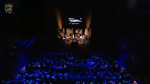 Colin Firth wins Leading Actor BAFTA - Film Lovers' Forum