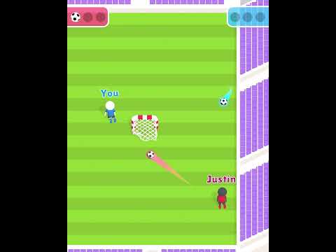 Jogo de futebol: Soccer Battle – Apps no Google Play