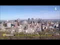 A la découverte de Montréal : l'Amérique qui parle français !