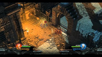 Not Lara Croft: GoL again! Part: 1