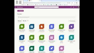 Microsoft SharePoint Document Management Essentials (Video 10)