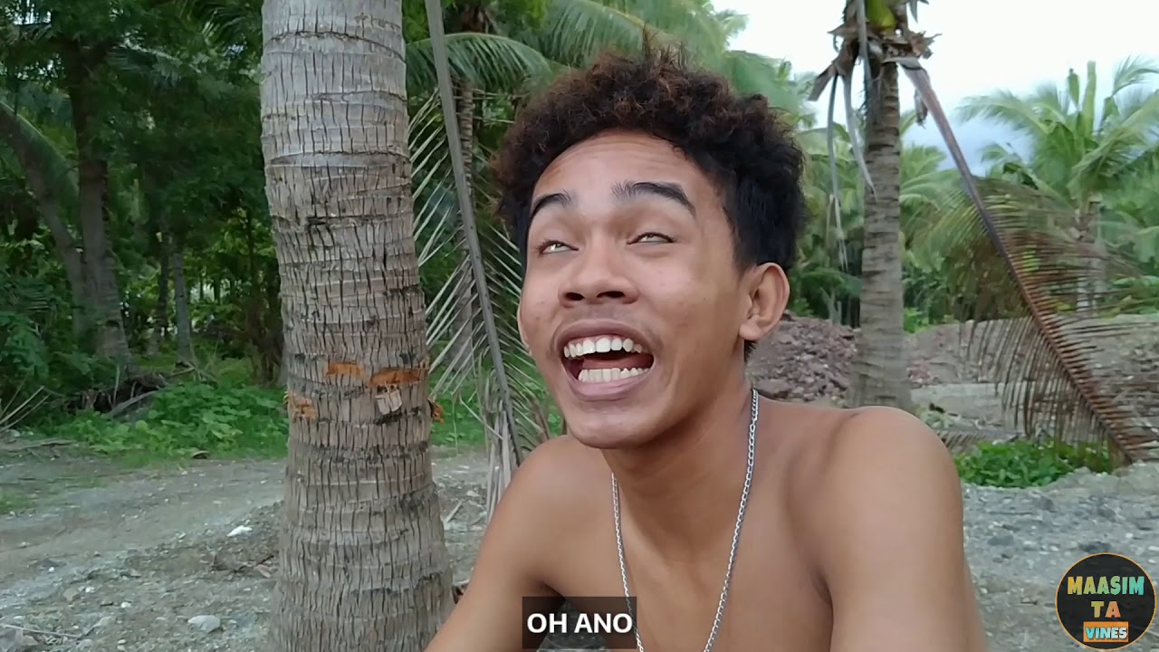 NESGOSYANTENG LIBAT🤣