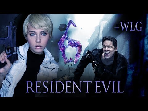 Video: Resident Evil 6 Esikatselu: True Horror Paluu