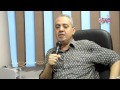 أمير أباظة...أنتظروا مفاجأت مهرجان الأسكندرية
