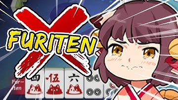 What is Furiten? – The MOST IMPORTANT Rule in Mahjong