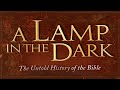 Une lampe dans le noir  lhistoire indite de la bible  film complet