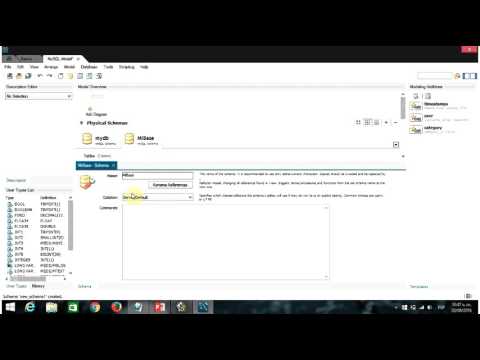 Ejemplo1: Mysql, C#, SharpDevelop 1