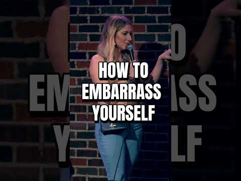 Summer Pants | Annie Lederman Comedy