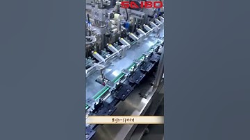 Oval Circular Conveyor