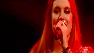 Icona Pop - I Love It & All Night (Live at Alan Carr Chatty Man, UK 28.10.2013) (4K Remastered)