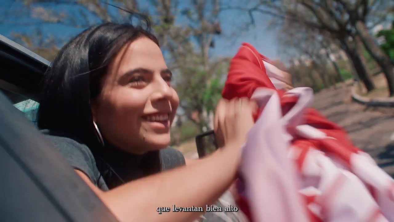 Campanha Natalia De La Sota | Córdoba,  Argentina