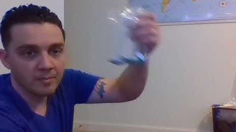 Physics LAB 5 TESU set up (Centripetal Force)