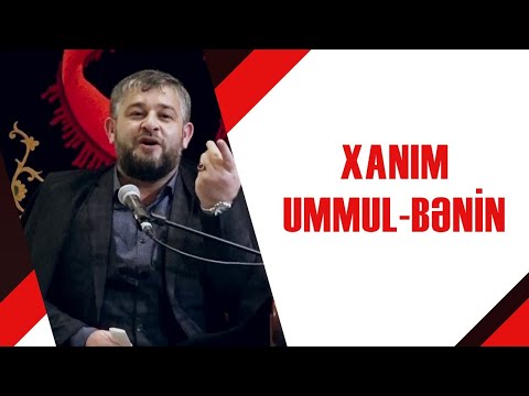 Seyid Ağarəşid  - H. Əbəlfəzlin (ə) anası Xanım Ummul Bəninin məqamı