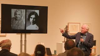 From Scrawls to Art - Francis M. Naumann Lecture on Beatrice Wood at L.A. Louver (2022)