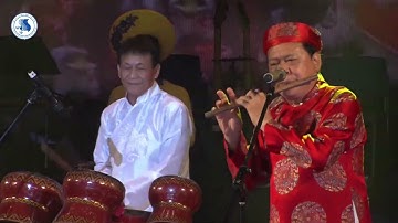 Hòa Tấu - Ngày Hội Non Sông