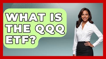 What Is The QQQ ETF? - Stock and Options Playbook