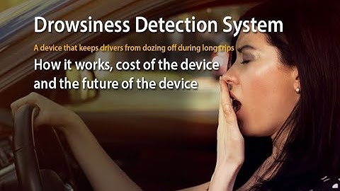 Drivers Drowsiness Detection using Deep Learning