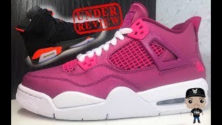 air jordan 4 true berry