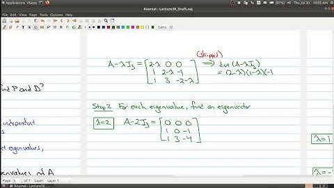 Math 1B03 (2020-2021) Lecture 30 Part 3