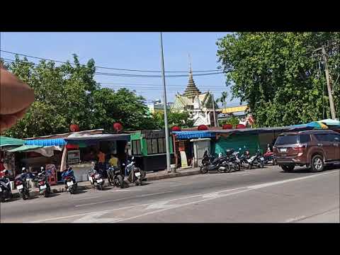 ที่จอดรถศิริราช2020(ฟรี)