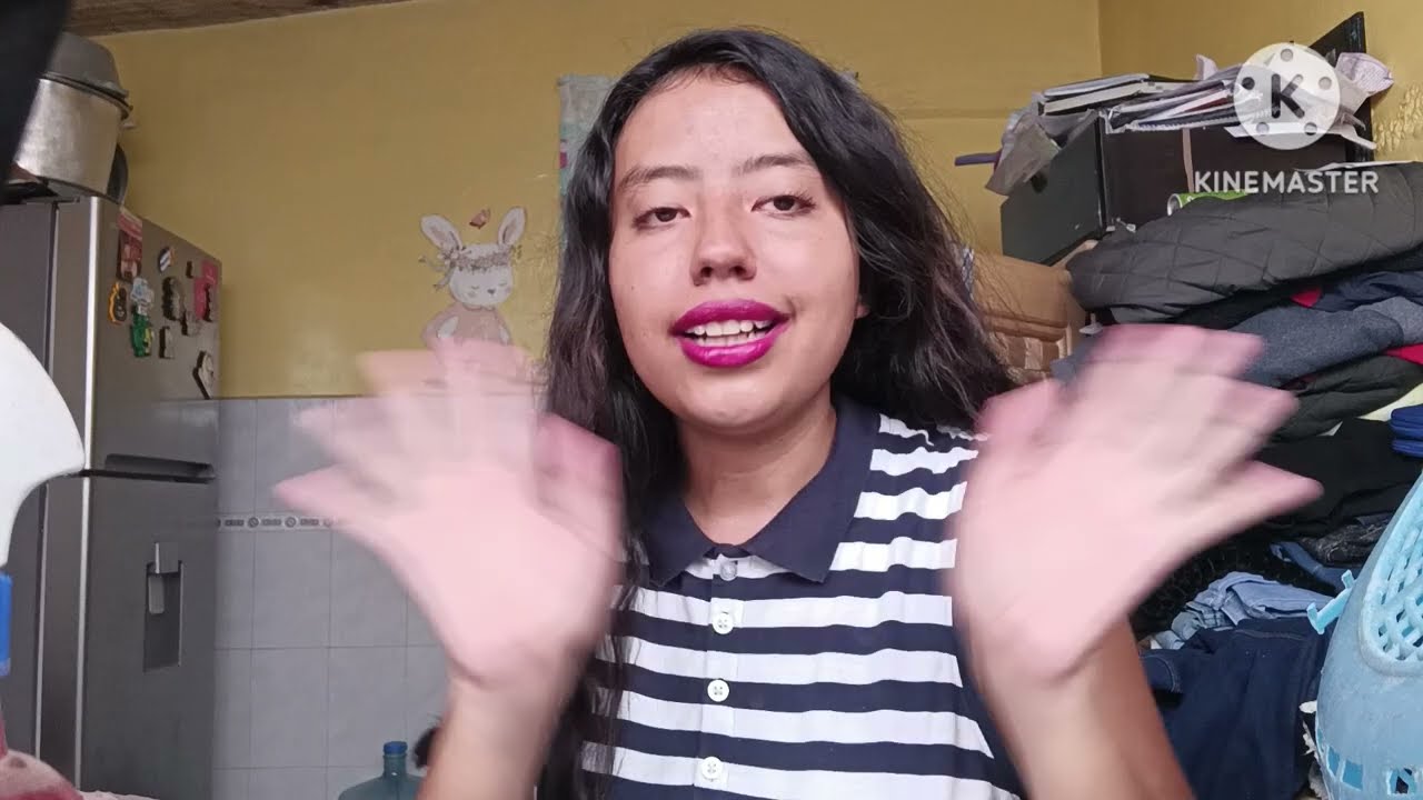 ASMR casero 