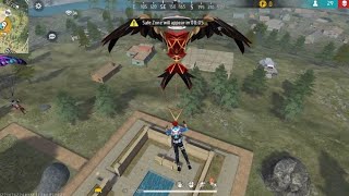 freefire max 10 kill lucky gamer best gameplay/wait and watch #video #4