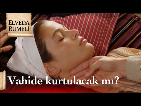 Mustafa Vahide'yi kurtarabilecek mi? - Elveda Rumeli 6. Bölüm