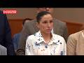 WATCH: Kouri Richins found guilty of murder, drops her head as verdict is read