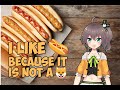 Natsuiro Matsuri Sings the Google Translate Hotto Dogu Song (Hololive)