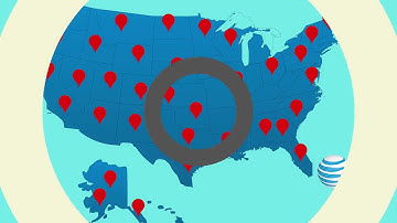 Here’s a Look at AT&T’s 5G Roadmap for Business