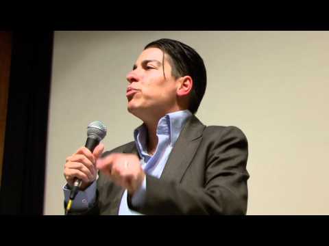 Rebecca Kaplan - Oakland Green Mayoral Forum