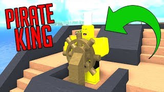 Roblox Pirate Simulator Pirate Sounds