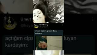 İnstagram - Twitter video #184 #tiktok #twitter #akımı Resimi