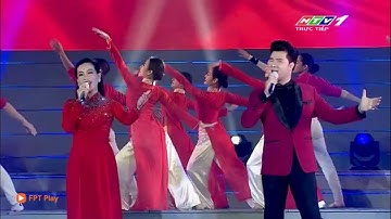 Cùng Bước Tới Vinh Quang - Đào Mác ft Duyên Huyền