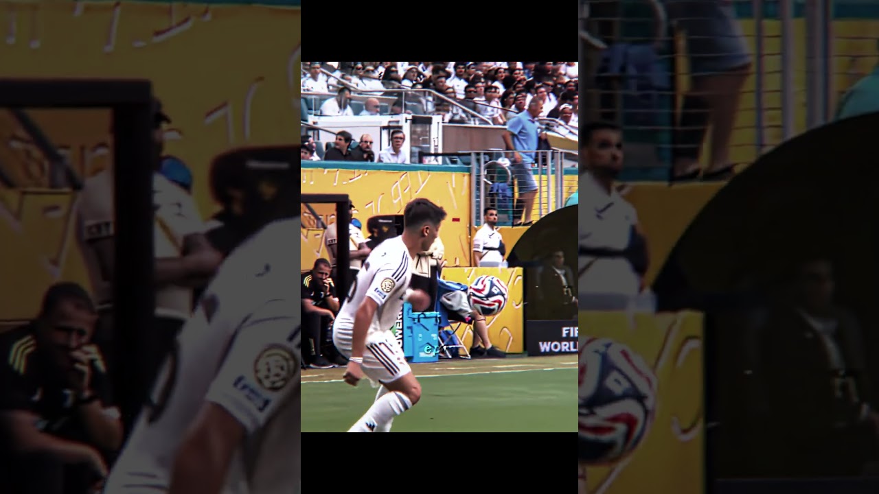 Xabi Alonso's Reaction To Arda Skill 💀