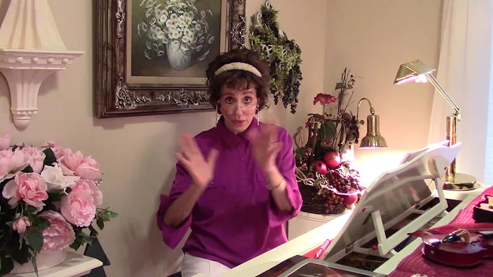 Ruth Ann Polston "The Life that Wins #92"