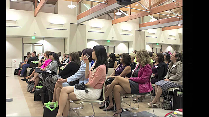 Fullerton Women's Leadership forum honors Four Loc...