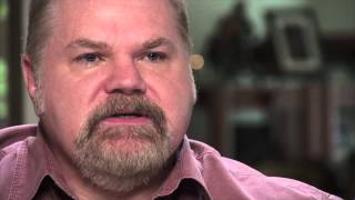 Chuck and Jim for Marriage Equality in Florida