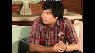 kendalikan amarah dengan tersenyum