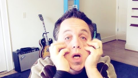 WAKE UP THE MEAT! - Face Animation Tip - iANIMTE.NET